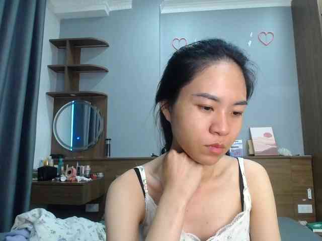 AsiaSweet91 webcam
