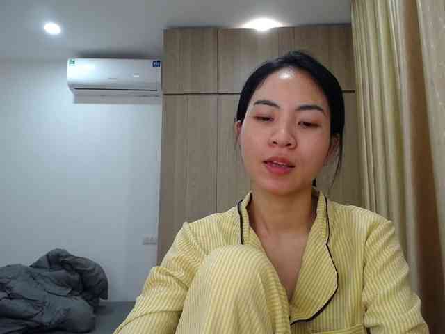 AsiaSweet91 webcam