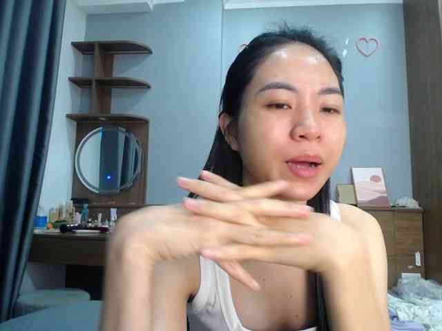 AsiaSweet91 webcam