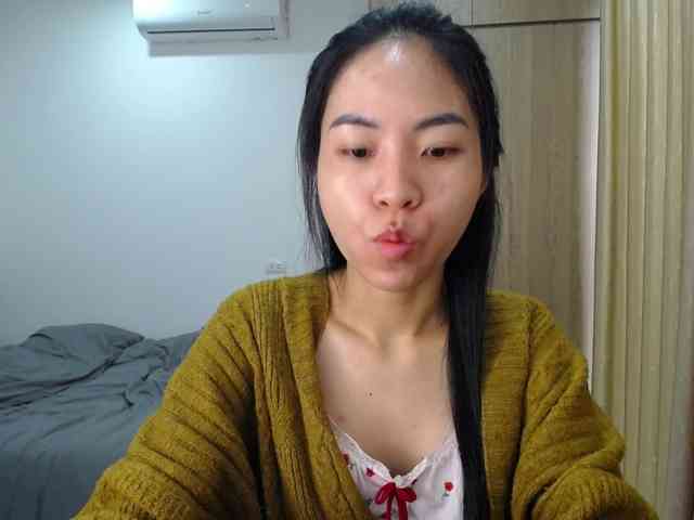 AsiaSweet91 webcam