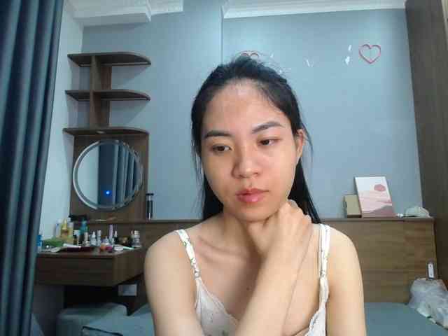AsiaSweet91 webcam