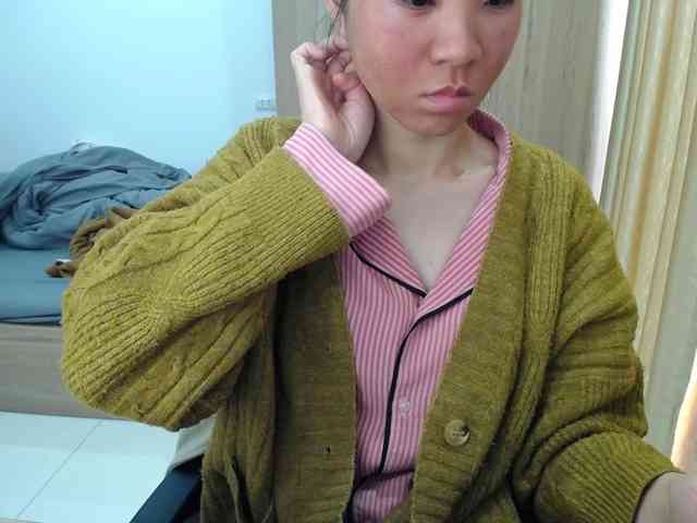 AsiaSweet91 Live Webcam on BongaCams