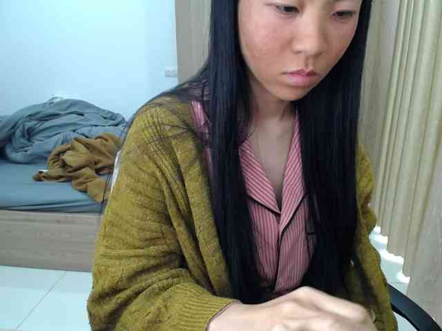 AsiaSweet91 webcam