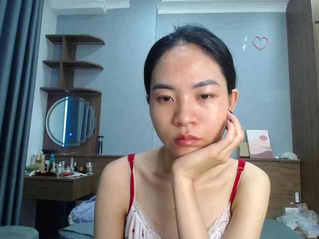AsiaSweet91 webcam