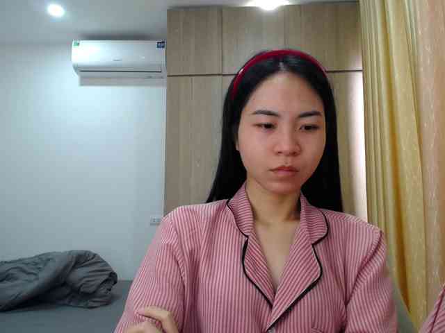 AsiaSweet91 webcam