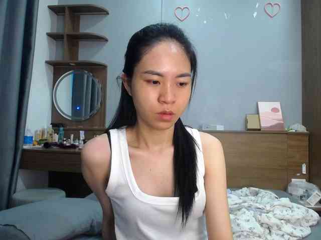AsiaSweet91 webcam