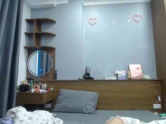 AsiaSweet91 webcam