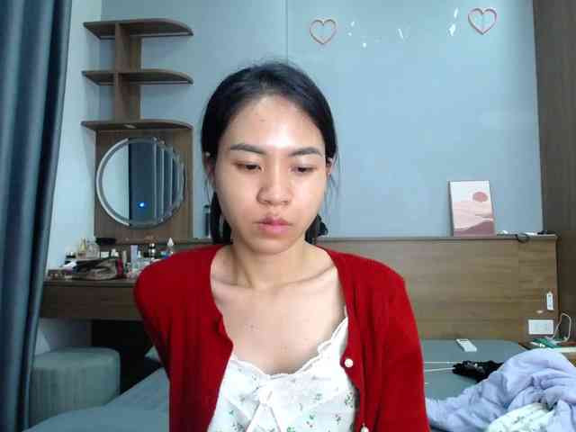 AsiaSweet91 webcam
