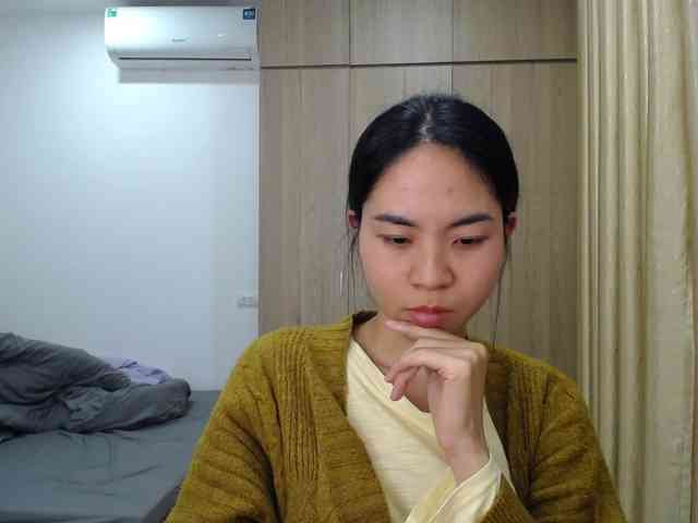 AsiaSweet91 webcam