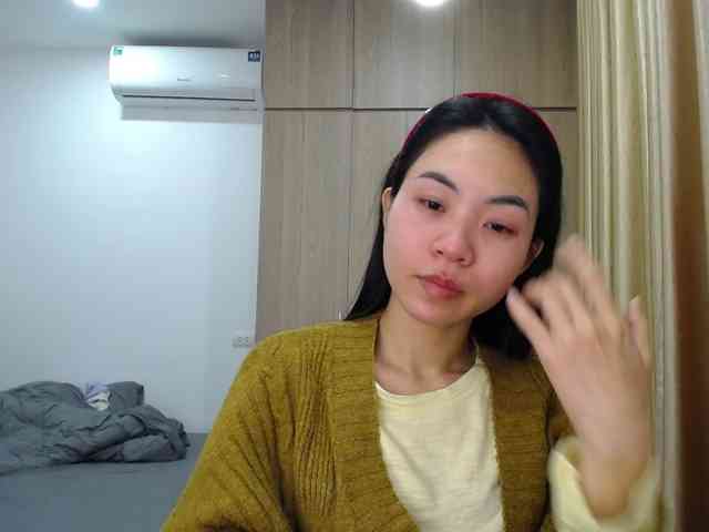 AsiaSweet91 webcam