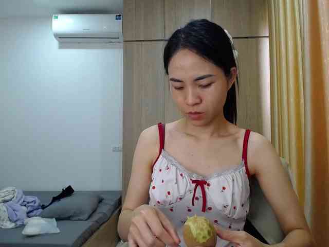 AsiaSweet91 webcam