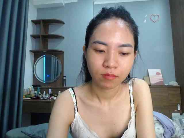 AsiaSweet91 webcam