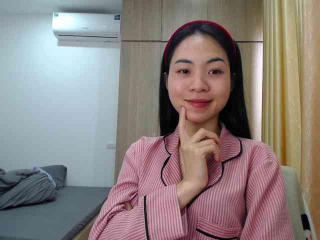 AsiaSweet91 webcam