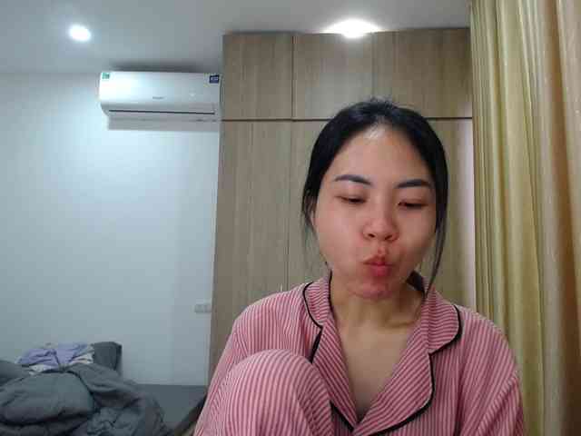 AsiaSweet91 webcam