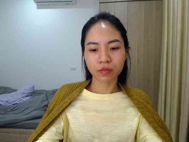 AsiaSweet91 webcam