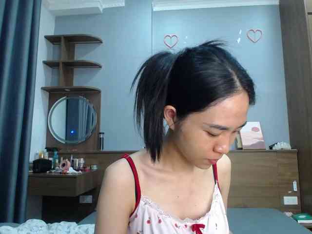AsiaSweet91 Live Webcam on BongaCams