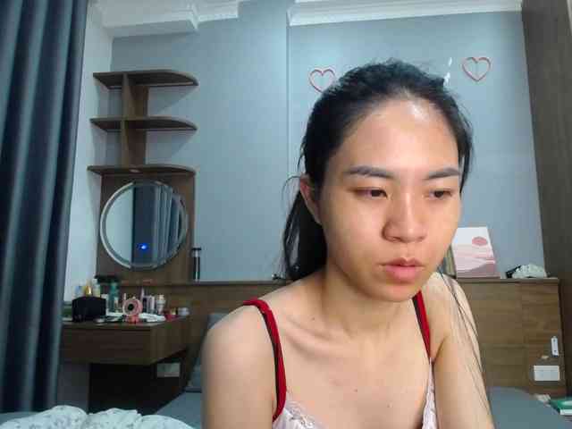 AsiaSweet91 webcam