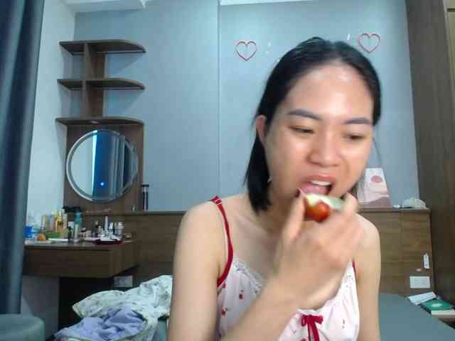 AsiaSweet91 webcam