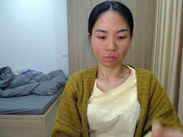 AsiaSweet91 webcam