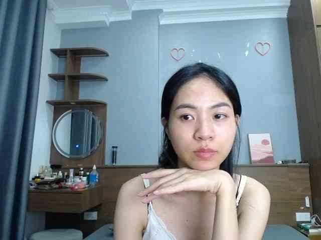 AsiaSweet91 webcam