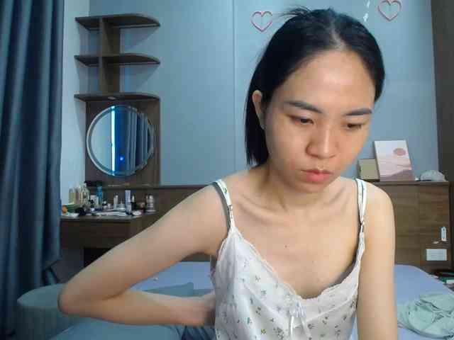 AsiaSweet91 webcam