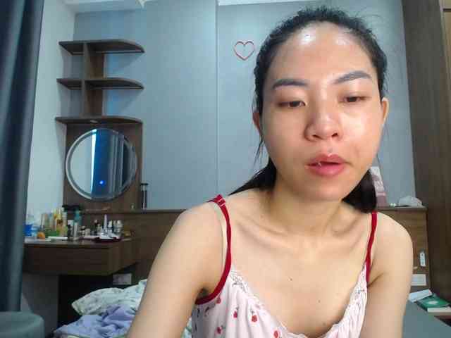 AsiaSweet91 webcam