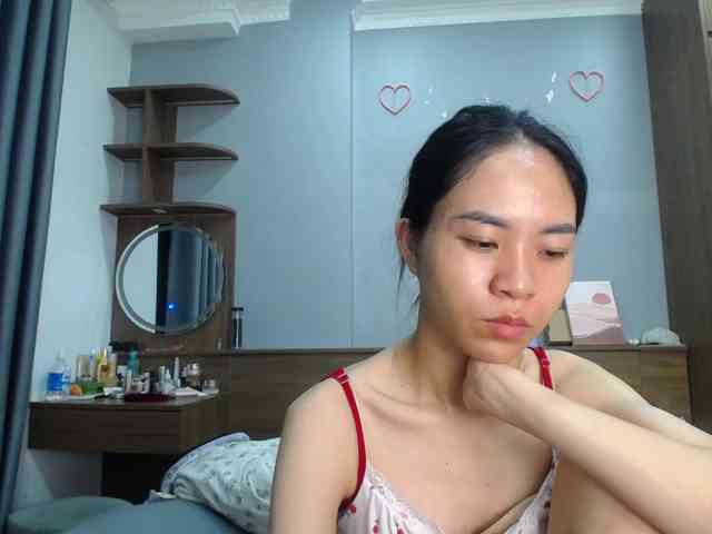 AsiaSweet91 webcam
