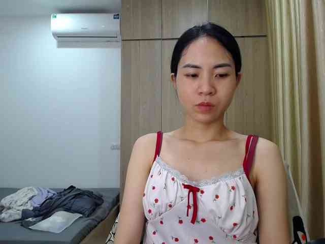 AsiaSweet91 webcam