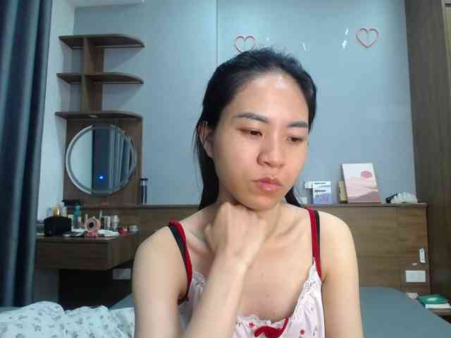 AsiaSweet91 webcam