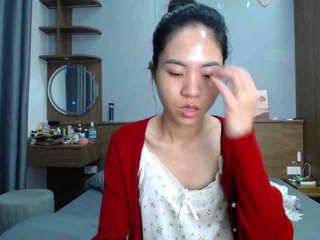 AsiaSweet91 webcam