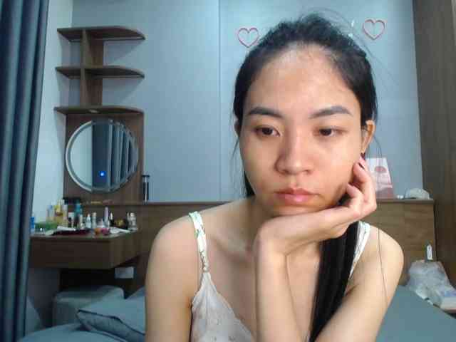 AsiaSweet91 webcam