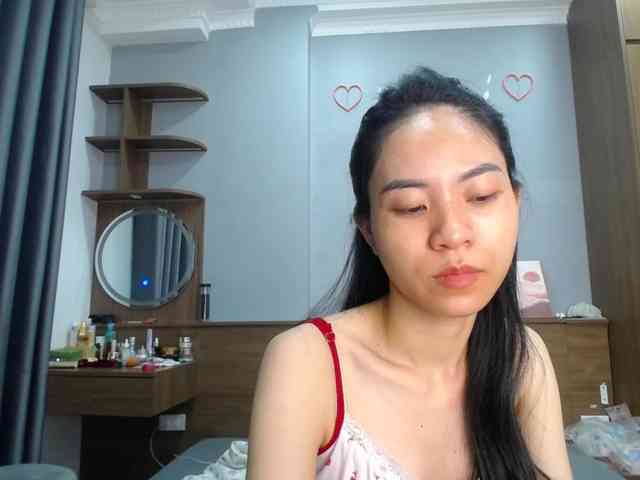 AsiaSweet91 webcam
