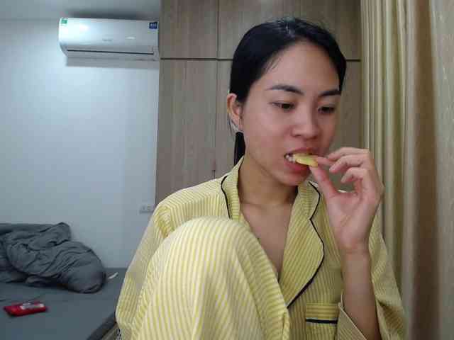 AsiaSweet91 webcam
