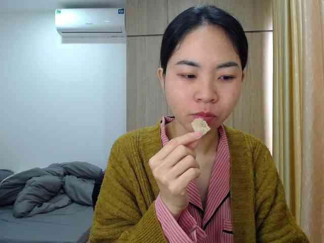 AsiaSweet91 webcam