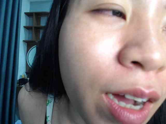 AsiaSweet91 webcam
