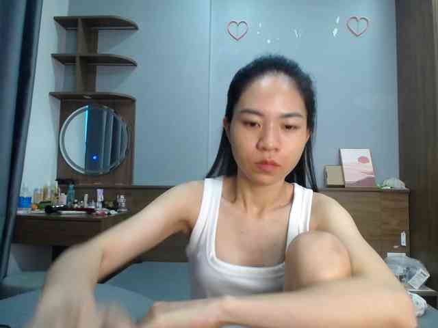 AsiaSweet91 webcam