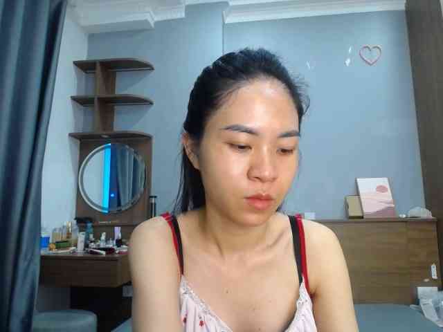 AsiaSweet91 webcam