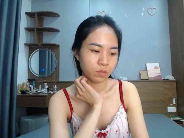 AsiaSweet91 webcam