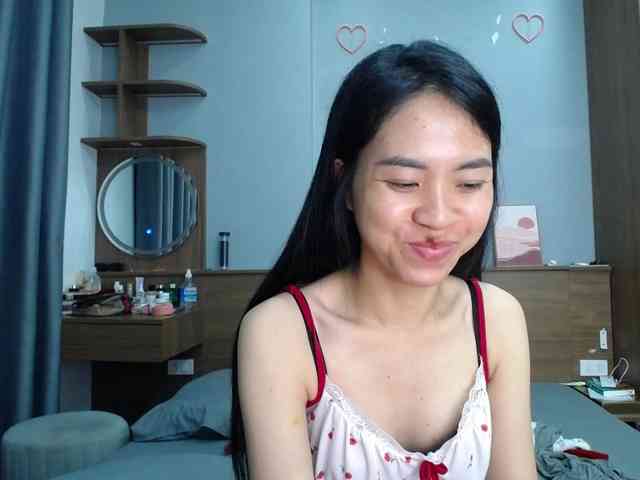 AsiaSweet91 webcam