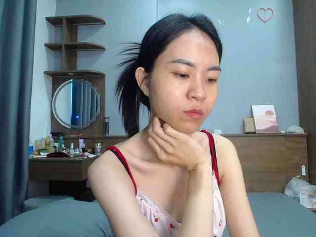 AsiaSweet91 webcam