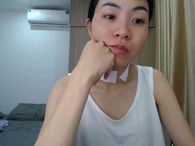 AsiaSweet91 webcam