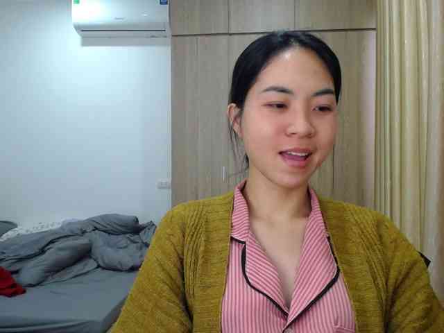 AsiaSweet91 webcam