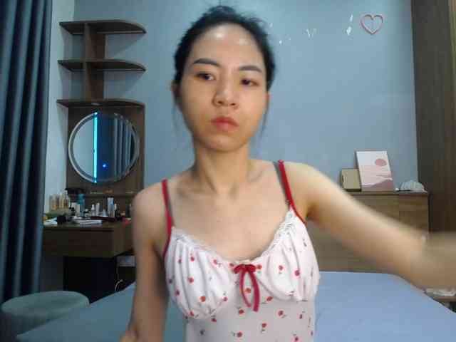 AsiaSweet91 webcam