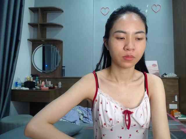 AsiaSweet91 webcam