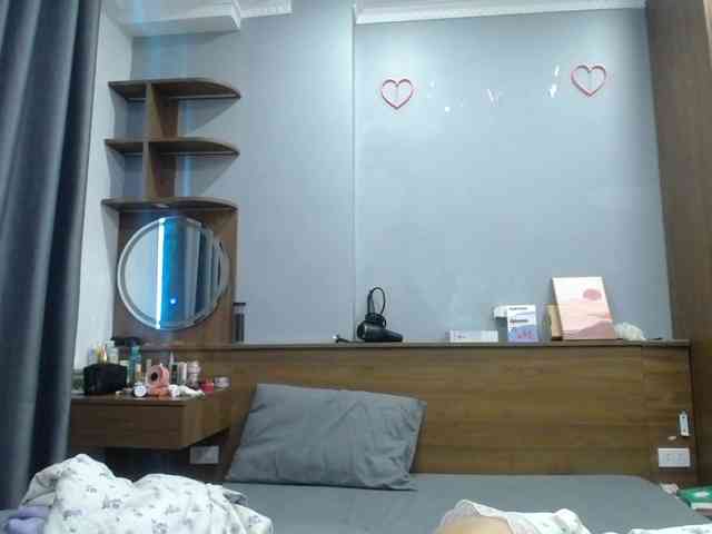 AsiaSweet91 webcam