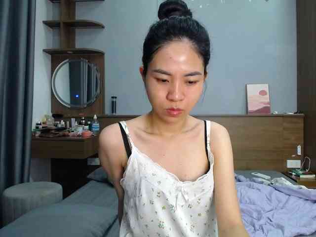 AsiaSweet91 webcam