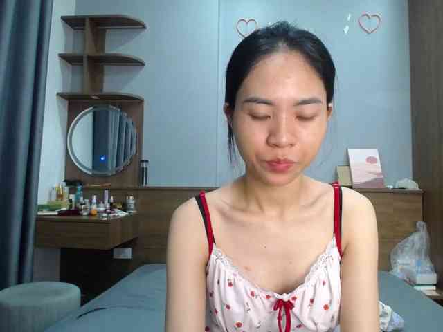 AsiaSweet91 webcam