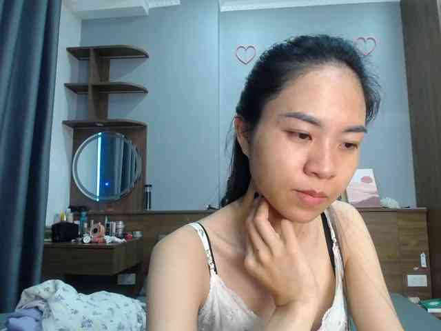AsiaSweet91 webcam