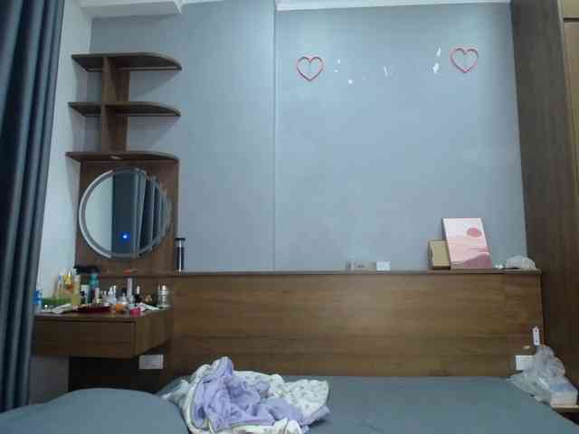 AsiaSweet91 webcam