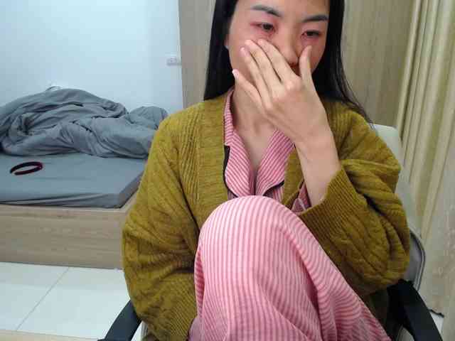 AsiaSweet91 webcam